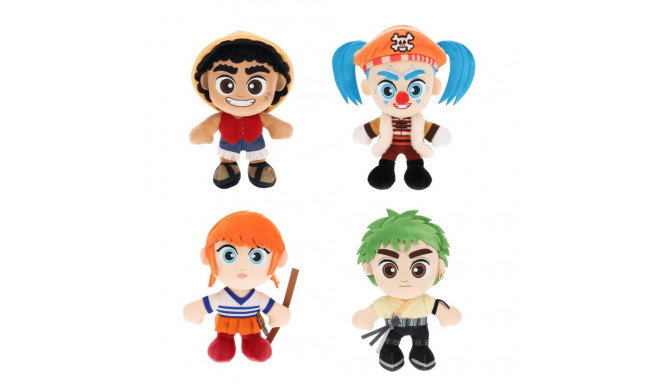 ONE PIECE Plush, 20 cm
