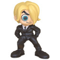 ONE PIECE Minifigure in blind pack, 5 cm