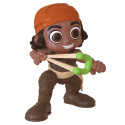 ONE PIECE Minifigure in blind pack, 5 cm
