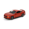 KINSMART Miniatūrais modelis 2015 Ford Mustang GT, scale 1:38