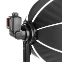 SMDV Speedbox Flip24G met S adapter