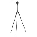 Fotopro X Go Chameleon E 2 Aluminum Tripod