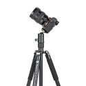 Fotopro X Go Chameleon E 2 Aluminum Tripod