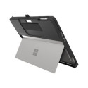 KENSINGTON BlackBelt Vastupidav Korpus Microsoft Surface Pro 9 jaoks