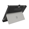 KENSINGTON BlackBelt Vastupidav Korpus Microsoft Surface Pro 9 jaoks