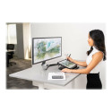 KENSINGTON BlackBelt Vastupidav Korpus Microsoft Surface Pro 9 jaoks