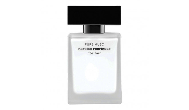 NARCISO RODRIGUEZ FOR HER PURE MUSC EAU DE PARFUM 100ML VAPORIZADOR