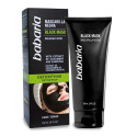 BABARIA DETOXIFYING BLACK MASK 100ML