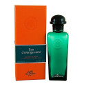 HERMES PARIS EAU D'ORANGE VERTE EAU DE COLOGNE 100ML VAPORIZADOR