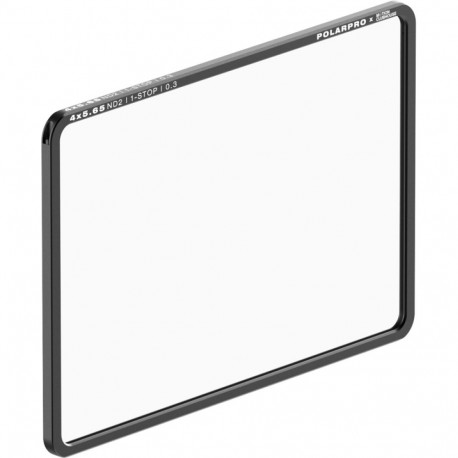 PolarPro 4x5.65 ND128 7stop Filter