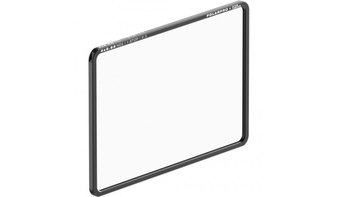 PolarPro 4x5.65 ND64 6stop Filter
