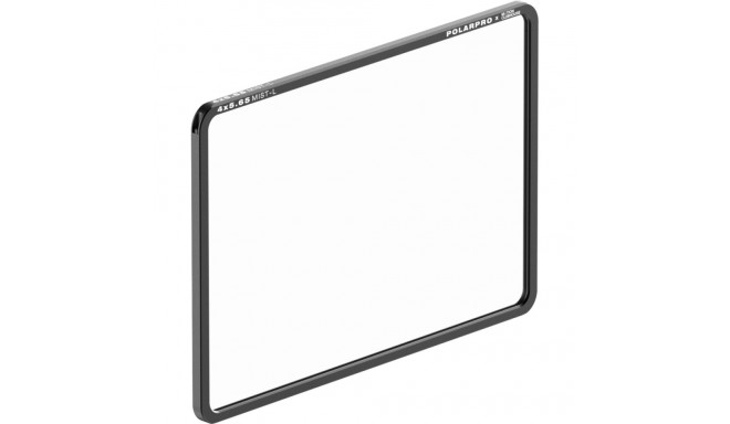 PolarPro 4x5.65 Mist 1/8 Light Filter