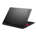 Notebook|ASUS|TUF|Gaming A16|CPU  Ryzen AI 9|HX370|2000 MHz|16"|2560x1600|RAM 16GB|LPDDR5x|7500 MHz|