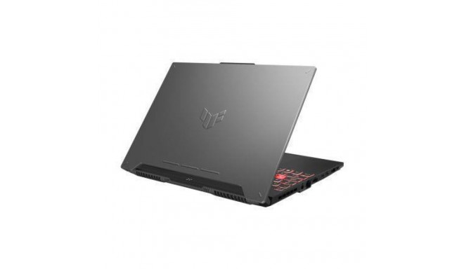 Notebook|ASUS|TUF|Gaming A15|FA507NVR-HQ096W|CPU  Ryzen 7|7435HS|3100 MHz|15.6"|2560x1440|RAM 16GB|D