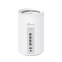 Wireless Router|TP-LINK|Wireless Access Point / Router|2-pack|9300 Mbps|Mesh|Wi-Fi 7|USB 3.0|4x2.5Gb