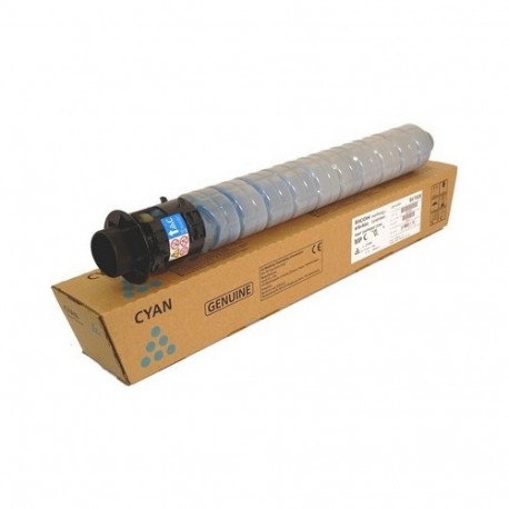 Ricoh IM C2510H (842564) Toner Cartridge, Cyan