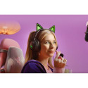 Razer Kraken Kitty V2 Wired Gaming Headset, Black