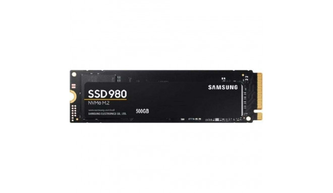 Samsung 980 500GB M.2 SSD