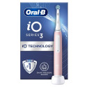 ELECTRIC TOOTHBRUSH PINK