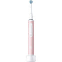 ELECTRIC TOOTHBRUSH PINK