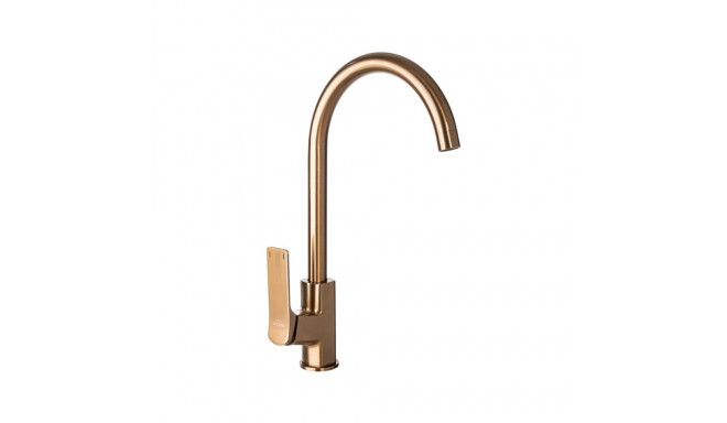 MIXER KITCHEN NERI COPPER