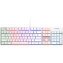 Cougar | Ultimus EX | Keyboard | White