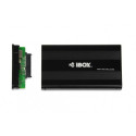 HDD Enclosure - Ibox Hd-01 2.5" Black