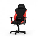 DXRacer DRIFTING XL Black & Red EPU Leather