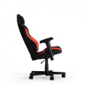 DXRacer DRIFTING XL Black & Red EPU Leather