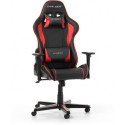 DXRacer FORMULA L Black & Red PVC Leather