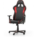 DXRacer FORMULA L Black & Red PVC Leather