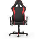 DXRacer FORMULA L Black & Red PVC Leather