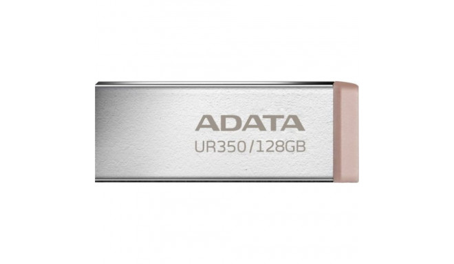 Adata 128GB UR350 USB 3.2 Brown