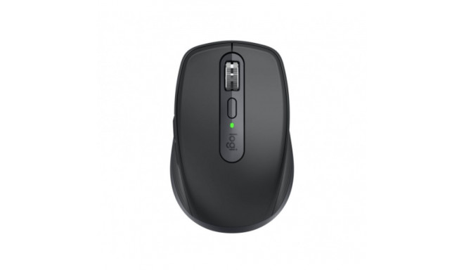 Logitech MX Anywhere 3S Graphite 910-006929