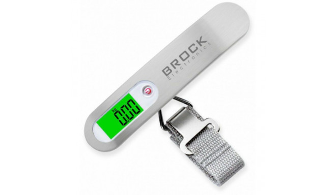 Brock TLS 5101 White