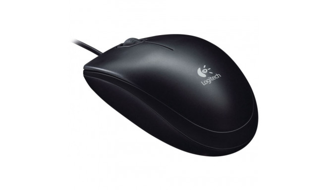 Logitech B100 Black 910-003357