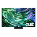 Samsung Series 9 QE83S90DAEXXH TV 2.11 m (83&quot;) 4K Ultra HD Smart TV Wi-Fi Black