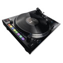 Reloop RP-8000 MK2 DJ turntable Direct drive DJ turntable Black