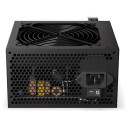 ENDORFY Elementum E5 550W power supply unit 24-pin ATX ATX Black