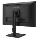 ASUS VA27UCPS computer monitor 68.6 cm (27&quot;) 3840 x 2160 pixels 4K Ultra HD LCD Black