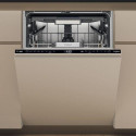 Whirlpool MaxiSpace W7I HF60 TU Fully built-in 15 place settings A