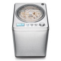 Wilfa VANILLA 2.5 Traditional ice cream maker 2.5 L 250 W Silver