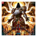 Cenega Diablo IV Inarius The Father Jigsaw puzzle 1000 pc(s) Video game