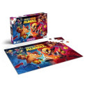 Cenega Crash Team Rumble Jigsaw puzzle 160 pc(s) Video game