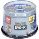 Maxell DVD-R 4,7GB 16X 50-Pack 4.7 GB 50 pc(s)