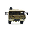 Amewi 22436 Radio-Controlled (RC) model Military truck Electric engine 1:12