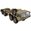 Amewi 22436 Radio-Controlled (RC) model Military truck Electric engine 1:12