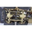 Amewi 22436 Radio-Controlled (RC) model Military truck Electric engine 1:12