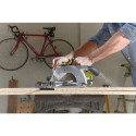 Ryobi R18CS-0 16.5 cm Green, Black, Silver 4700 RPM