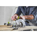 Ryobi R18CS-0 16.5 cm Green, Black, Silver 4700 RPM